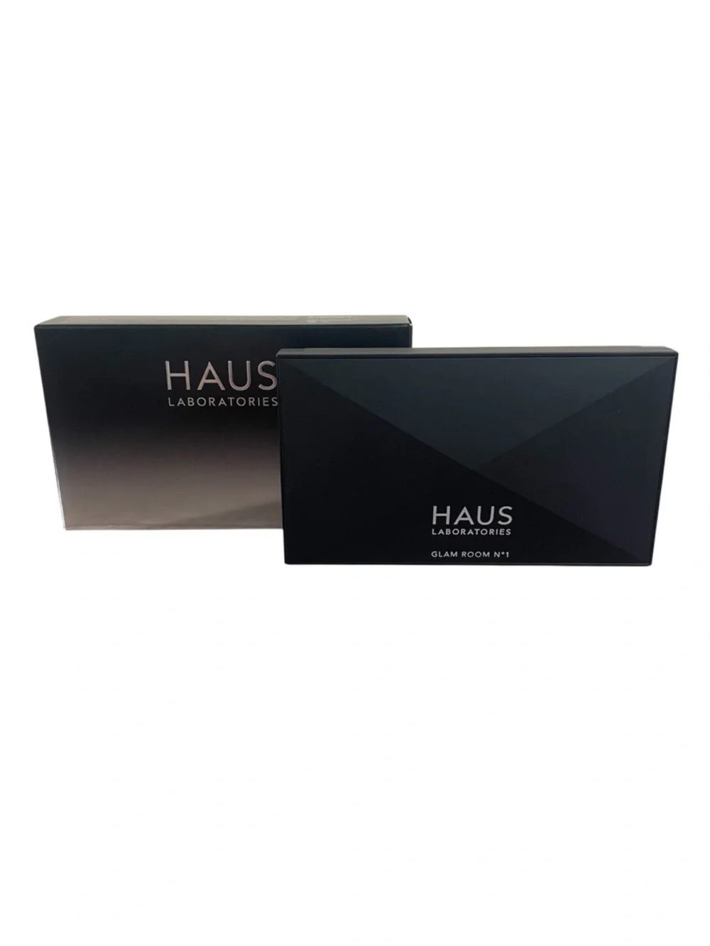 Haus Laboratories Eyeshadow Palette- “FAME”